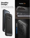 SPIGEN &Uuml;mbris Rugged Armor, Xiaomi 17T, matt must,