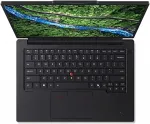 S&uuml;learvuti Lenovo Mobile workstation ThinkPad P14s G7 21XJ0012PB W11PRO Ultra 9 X9 388H/64GB/1TB/INT/14.5 3K/Black/vPro/3YR Premier + CO2 offstet