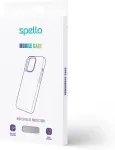 Spello Kaitse&uuml;mbris Clear Case, OnePlus Nord CE 3 Lite, l&auml;bipaistev,