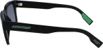 Lacoste P&auml;ikeseprillid MEESTELE L6004S5519002 (L&auml;&auml;ts/Sild/K&otilde;rvakaar) 55/19/145 mm