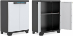 KETER LINEAR CABINET LOW 68x39x90cm IT