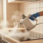 Blaupunkt Steam cleaner STC401