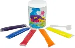 TUBAN Hydrophobic sand - Aquarium set