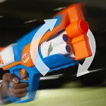 NERF N Series m&auml;ngurelv Agility