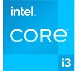 Protsessor Intel Core i3 14100F LGA1700 12MB Cache 4,7GHz tray