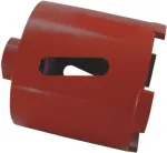 DEDRA H1231 drill hole saw
