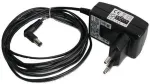 Honeywell 46-00526 mobile device charger Bar code reader Black DC Indoor