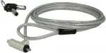 NaviLock Notebook Sicherungskabel mit Schlssel fr HP Nano Slot