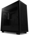 Korpus Nzxt H7 Flow Midi Tower Black