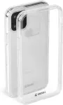 Krusell Kivik Cover Apple iPhone 11 Pro Max transparent
