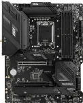 Emaplaat Msi MAG B760 TOMAHAWK WIFI ATX Mainboard Sockel 1700 M.2/WIFI/BT/DP/HDMI/USB-C