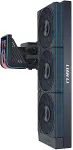 Lian Li HydroShift II OLED Curved 360P28 Processor All-in-one liquid cooler 12 cm Black 1 pc(s)