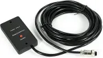 AZO DIGITAL 24 VDC / 230 VAC konverter SINUS IPS-3000S 3000W
