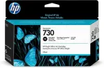 Tooner Hp 730 tindikassett (Photo black)