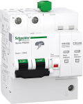 UPS SCHNEIDER ELECTRIC Surge Protector, 20kA, DIN Rail Mount