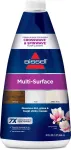 BISSELL | MultiSurface Detergent Trio Pack | 1000 ml