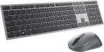 Klaviatuur Dell keyboard + mouse set KM7321W wireless UA
