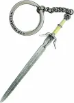 Cenega Publishing Keychain Good Loot The Witcher 3 - Ciri Sword
