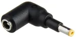 AVACOM Laptop Charging Jack C34 (4.75mm x 1.75mm) for HP Sleekbook 14/15 Series