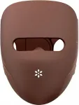 Garett Electronics Led mask for face and neck Garett Beauty Skin Ritual Face&Neck brown