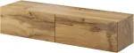Cama MEBLE Cama TV stand VIGO 140 30/140/40 wotan oak