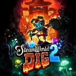M&auml;ng Rising Star Games SteamWorld Dig 2