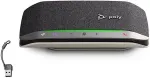 Hp Poly Sync 20-M Speakerphone USB-C/A Adapter Freisprecheinrichtung