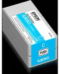 Tooner EPSON Ink cartridge for GP-C831 (Cyan)