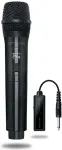 Muse | Wireless Microphone | MC-30 WI