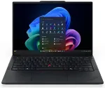 S&uuml;learvuti Lenovo ThinkPad E14 G8 Intel | Black | 14 " | IPS | WUXGA | 1920 x 1200 pixels | Anti-glare | Intel Core 5 | 320 | 16 GB | SODIMM DDR5 | Solid-state drive capacity 512 GB | Intel Graphics | Windows 11 Pro | 802.11ax | Bluetooth version 5.3 ...