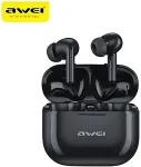 AWEI Bluetooth earphones T1 Pro black