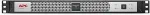 UPS Apc Smart- C Lithium Ion, Short Depth 500VA, 230V with Network Card