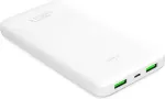 Puro PUROPBPW1002A1CW power bank White