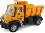 Amewi RC Auto Mini Truck Kipper gelb LiIon Akku 500mAh/3+