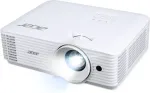 Projektor ACER | P1558I | Full HD (1920x1080) | 5200 ANSI lumens | White