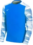 Nike Dry Park IV JSY LS GK JUNIOR Goalkeeper Sweatshirt Blue CJ6072 463 XL