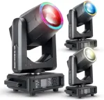 LIGHT4ME MH 7R BEAM 230W głowica ruchoma beam lamp