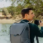 Peak Design seljakott Everyday Backpack V2 30L, ocean