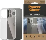 PANZERGLASS Kaitse&uuml;mbris HardCase, Apple iPhone 14 Pro, l&auml;bipaistev,