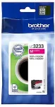 Tooner Brother Patrone LC-3233M MFCJ1300DW/DCPJ1100DW