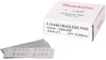 MAKITA Pins 0,6 x 25mm F-31838 10000 pcs.