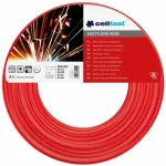 CELLFAST ACETYLENE HOSE 9*3 50MB