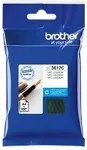 Tooner Brother LC-3617C (cyan ink, 550 pages)