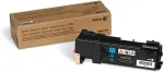 Tooner XEROX - Tonerpatrone - 1 x Cyan - 1000 Seiten - f&uuml;r Phaser 6500DN, 6500N, WorkCentre 6505DN, 6505N (106R01591)