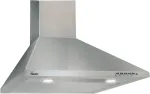 &Otilde;hupuhasti AKPO WK-4 Classic Eco 60 Wall-mounted Stainless steel