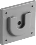 Gardena NatureUp! Wall bracket Vertical - 13162-20