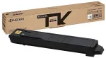 Tooner KYOCERA Toner black TK-8115K