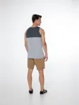No name Koszulka męska Protest PRTKADON tanktop M
