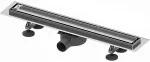 Tece SHOWER CHANNEL SET TILE/GRATE 2IN1 800MM