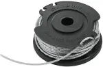 Bosch Powertools Bosch - Rasentrimmerspule - 1.6 mm - L&auml;nge: 6 m